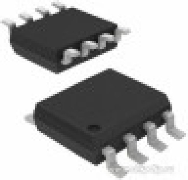 IR2102SPBF, Driver 600V 2-OUT High and Low Side Inv/Non-Inv 8-Pin SOIC N Tube