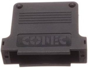 165X03349A, D-Sub Backshells DSUB 9-50POS STR ENTRY PLSTC HOOD 165X03349A, D-Sub Backshells DSUB 9-50POS STR ENTRY PLSTC HOOD