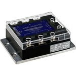 HSR-3A304R, реле 3Ф 30А 90-480VAC управление 90-264VAC жестк перекл