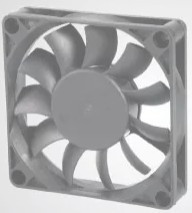 Вентилятор TITAN TFD-7015H12C