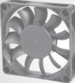 Вентилятор TITAN TFD-7015H12C