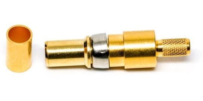 173112-0050, Контакт D Sub, Molex D Sub Housing Connectors, Штырь, Медный Сплав 173112-0050, Контакт D Sub, Molex D Sub Housing Connectors, Штырь, Медный Сплав