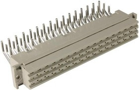 09062486836, DIN 41612 Connectors DIN-POWER F048FS-3,0C1-2