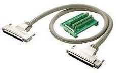 U2903A, Terminal Block Interface Modules TERM BRD SCSI 100 PIN CONN 1M CABLE