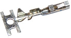 T-DS1071-SC600, (конт.к BLS, BLD), Контакты для разъемов серии BLS, BLD