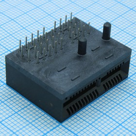 1-1761465-1, Разъем Card Edge SKT 36 контактов шаг 1мм угловой монтаж в отверстие лоток 1-1761465-1, Разъем Card Edge SKT 36 контактов шаг 1мм угловой монтаж в отверстие лоток