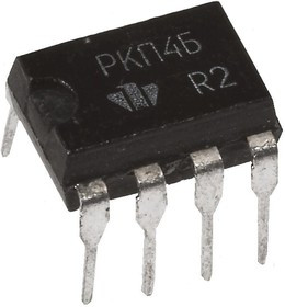 КР293КП4Б, 5П14.2Б