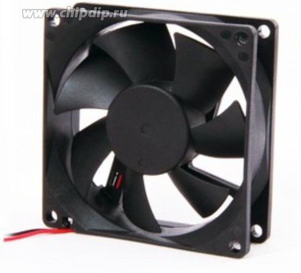 Вентилятор SUNON P2133HSL 220-2240V 0,14A 120x38 2pin провод