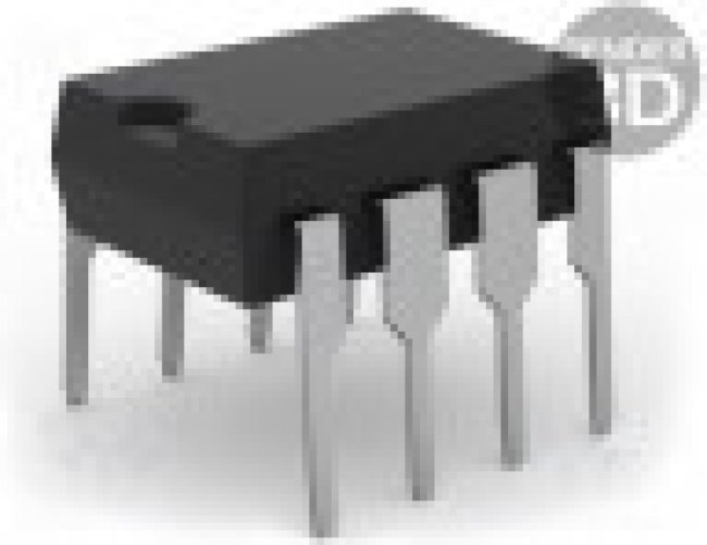 TLV2462IP, Operational Amplifiers - Op Amps Dual Low Power TLV2462IP, Operational Amplifiers - Op Amps Dual Low Power