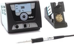 Паяльная станция WX 1010 Паяльная станция WX 1010