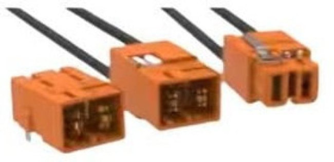 2332664-9, Power to the Board UMP,CONNKIT,POWER, PCB,PANEL,2POSN,14AWG 2332664-9, Power to the Board UMP,CONNKIT,POWER, PCB,PANEL,2POSN,14AWG