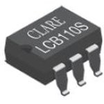 LCB110, Оптопара, OptoMOS Relay, SPST-NC (1 Form B) [DIP-6]