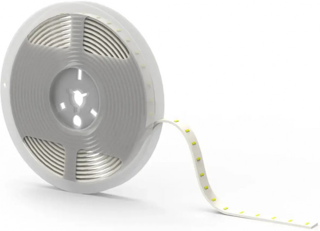 Лента LED Elementary 2835 60-SMD 4.8W 12V 5м DC SQ355000105