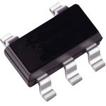 74AHC1G08QSE-7, 74AHC1G08QSE-7 2-Input AND Schmitt Trigger Logic Gate, 5-Pin SOT353