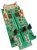 62EM1-00001, Gate Driver, 2 канал(-ов), Высокая Сторона и Низкая Сторона, MOSFET, Модуль, Non-Invert 62EM1-00001, Gate Driver, 2 канал(-ов), Высокая Сторона и Низкая Сторона, MOSFET, Модуль, Non-Invert