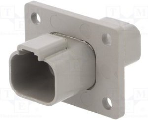 PX0112P04GY, Автомобильный разъем, PX0 Series, Straight Receptacle, 4 контакт(-ов) PX0112P04GY, Автомобильный разъем, PX0 Series, Straight Receptacle, 4 контакт(-ов)