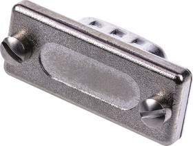 09670029050, D-Sub Series Jack Screw For Use With D-Sub Connector