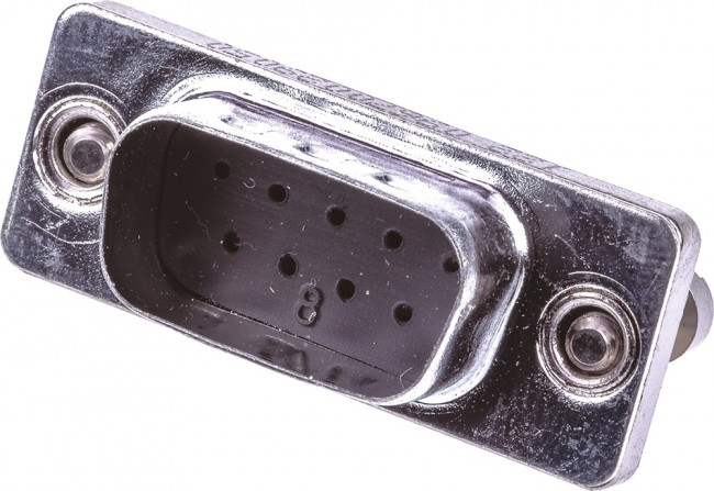 09670029050, D-Sub Series Jack Screw For Use With D-Sub Connector