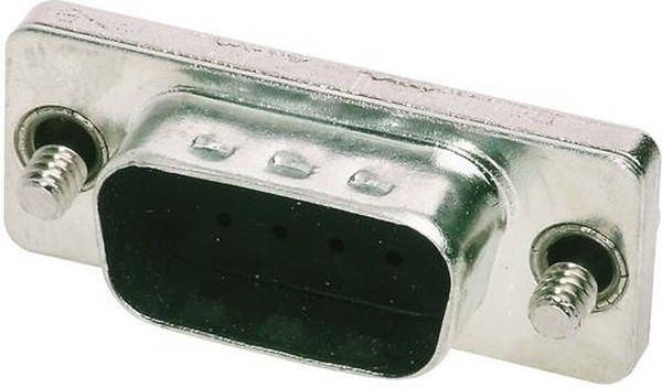 09670029050, D-Sub Series Jack Screw For Use With D-Sub Connector