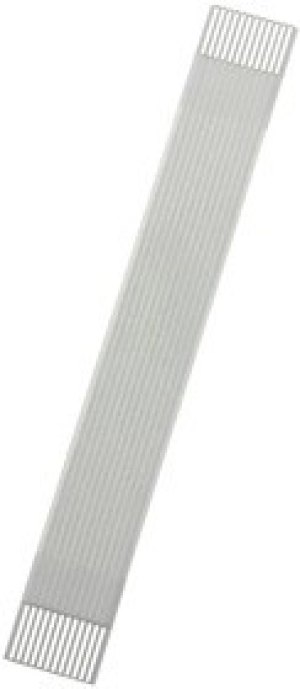 15166-1051, FFC / FPC Jumper Cables FFC 0.5 Type A 33 Ckts lgt 305