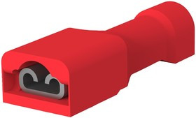 2-520272-2, 18~22 QuIck connect termInal - Cold-pressedTermInals