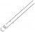 OSR5RU3E31B, LED; 3mm; red; 1120?1560mcd; 30°; Front: convex; Pitch: 2.54mm