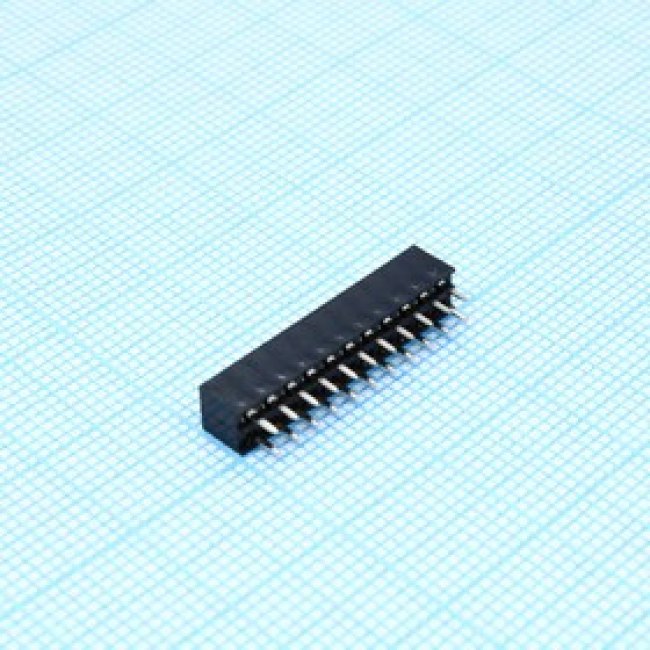 DS1026-06-2x11S8BV (PBD2-2-11S-G-4,3mm)