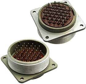 Р55П38ЭШ1 ВИЛКА, Разъем