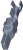 66255-8, CONTACT, PIN, 12AWG, CRIMP
