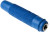 931804102, Blue Female Banana Socket, 4 mm Connector, Solder Termination, 16A, 30 V ac, 60V dc 931804102, Blue Female Banana Socket, 4 mm Connector, Solder Termination, 16A, 30 V ac, 60V dc