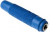 931804102, Blue Female Banana Socket, 4 mm Connector, Solder Termination, 16A, 30 V ac, 60V dc 931804102, Blue Female Banana Socket, 4 mm Connector, Solder Termination, 16A, 30 V ac, 60V dc