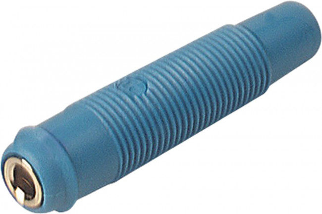 931804102, Blue Female Banana Socket, 4 mm Connector, Solder Termination, 16A, 30 V ac, 60V dc 931804102, Blue Female Banana Socket, 4 mm Connector, Solder Termination, 16A, 30 V ac, 60V dc