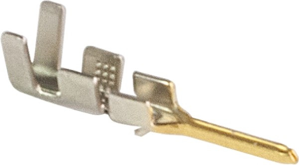 DF3-EP2428PCA, Contact PIN Crimp ST Cable Mount 24-28AWG Bag