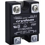 H12WD4850, Реле 4-32VDC, 50A/600VAC