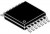 MC74VHC00DTG, Logic Gates 2-5.5V Quad 2-Input NAND MC74VHC00DTG, Logic Gates 2-5.5V Quad 2-Input NAND