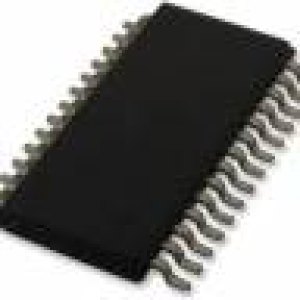 ADUM6420ABRNZ5, Цифровой изолятор, 4 канала, 10 нс, 1.7 В, 5.5 В, WSOIC-FP, 28 вывод(-ов)