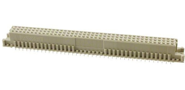 535098-4, DIN 41612 Connectors 120P RECEPTACLE 535098-4, DIN 41612 Connectors 120P RECEPTACLE