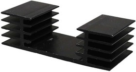 HS 151-30, Радиатор 30х70х20 мм, 6.1 дюйм*градус/Вт