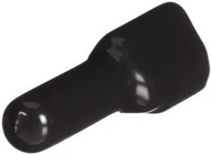 DT3P-BT-BK, Automotive Connectors BT DT 3 WY RC BLK