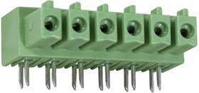 15EDGA-3.81- 06P-14-00A(H), Клеммник