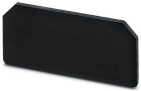 2770833, Terminal Block Tools &amp; Accessories DP-UKK 3/5 BK