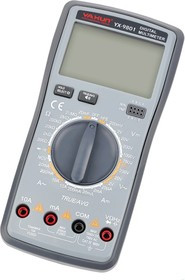 Мультиметр Ya Xun YX-9801