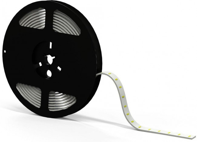 Лента светодиод. Gauss SMD 5м (311000705)