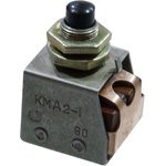 КМД2-1, Переключатель кнопочный
