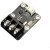 DF-DFR0457, Регулятор мощности, Uвх.двигателя 5-36В, Uвх.логич 3,3-10В