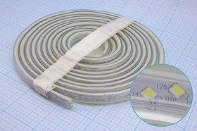 Светодиодный комплект, 220В, белый, 7,0Вт/м, SMD3036, IP68, 1м=88сд,LUX class; №15600 СДЛ\комплект\220В\бел\ 7,0Вт/м\SMD3036W\ IP68\\1м\ Светодиодный комплект, 220В, белый, 7,0Вт/м, SMD3036, IP68, 1м=88сд,LUX class; №15600 СДЛ\комплект\220В\бел\ 7,0Вт/м\SMD3036W\ IP68\\1м\