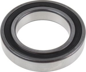 6012-2RSR-C3 Single Row Deep Groove Ball Bearing- Both Sides Sealed 60mm I.D, 95mm O.D 6012-2RSR-C3 Single Row Deep Groove Ball Bearing- Both Sides Sealed 60mm I.D, 95mm O.D