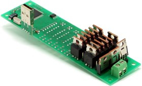 MP724, Winamp - спектроанализатор, 15 - канальная цифровая цветомузыка, 5 - канальный термометр MP724, Winamp - спектроанализатор, 15 - канальная цифровая цветомузыка, 5 - канальный термометр