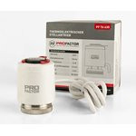 Сервопривод термоэлектрический нормально закрытый TA 635 230V PF TA 635 Сервопривод термоэлектрический нормально закрытый TA 635 230V PF TA 635