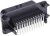 1-776163-1, Conn Shrouded Header HDR 35 POS 4mm Solder RA Side Entry Thru-Hole Automotive